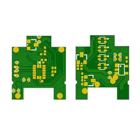 电子烟解决方案图