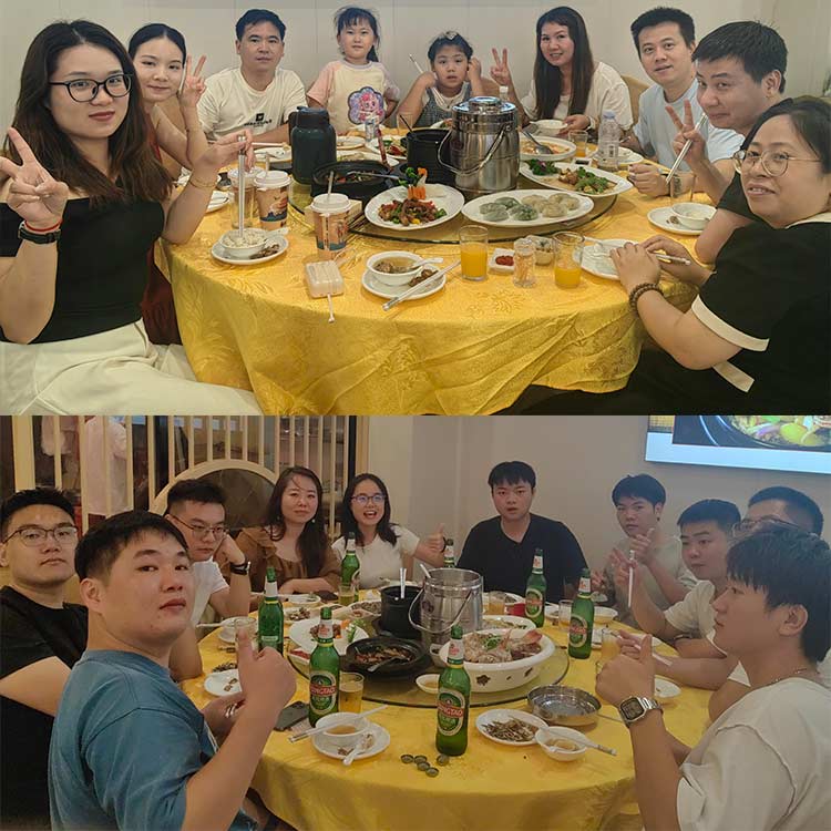 伟烽恒十周年潮汕欢乐团建凝聚力量迎接崭新征程 伟烽恒十周年潮汕欢乐团建凝聚力量迎接崭新征程